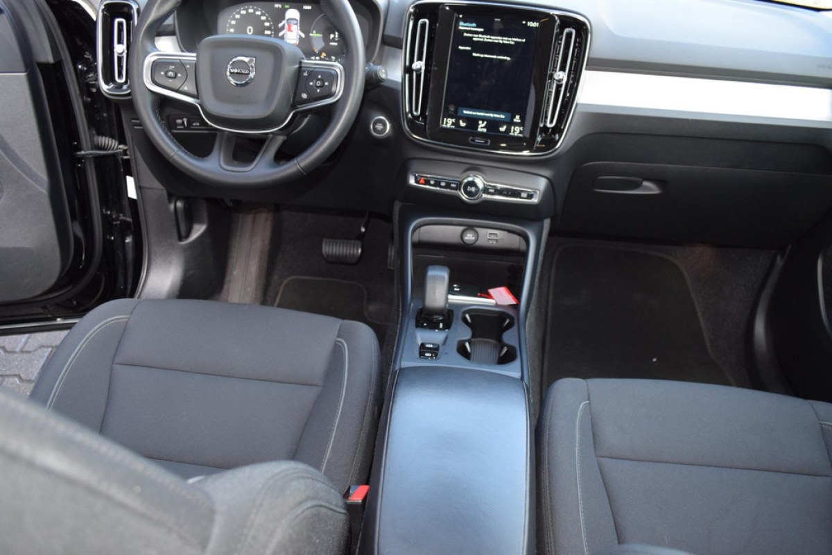 Volvo XC40 1.5 T4 Recharge R-Design - foto 20