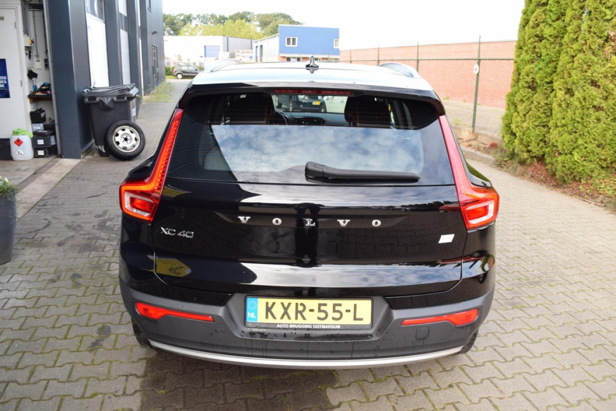 Volvo XC40 1.5 T4 Recharge R-Design - foto 6