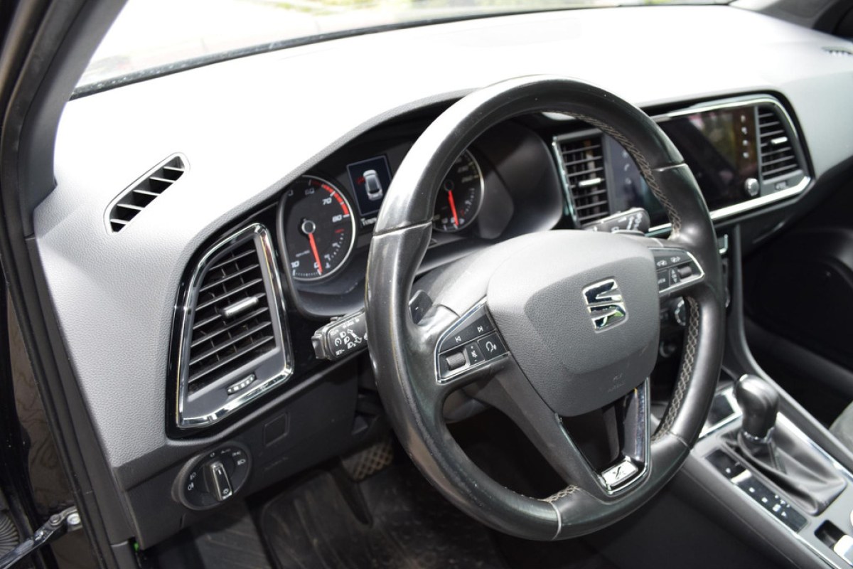 SEAT Ateca 1.5 TSI Xcellence - foto 10