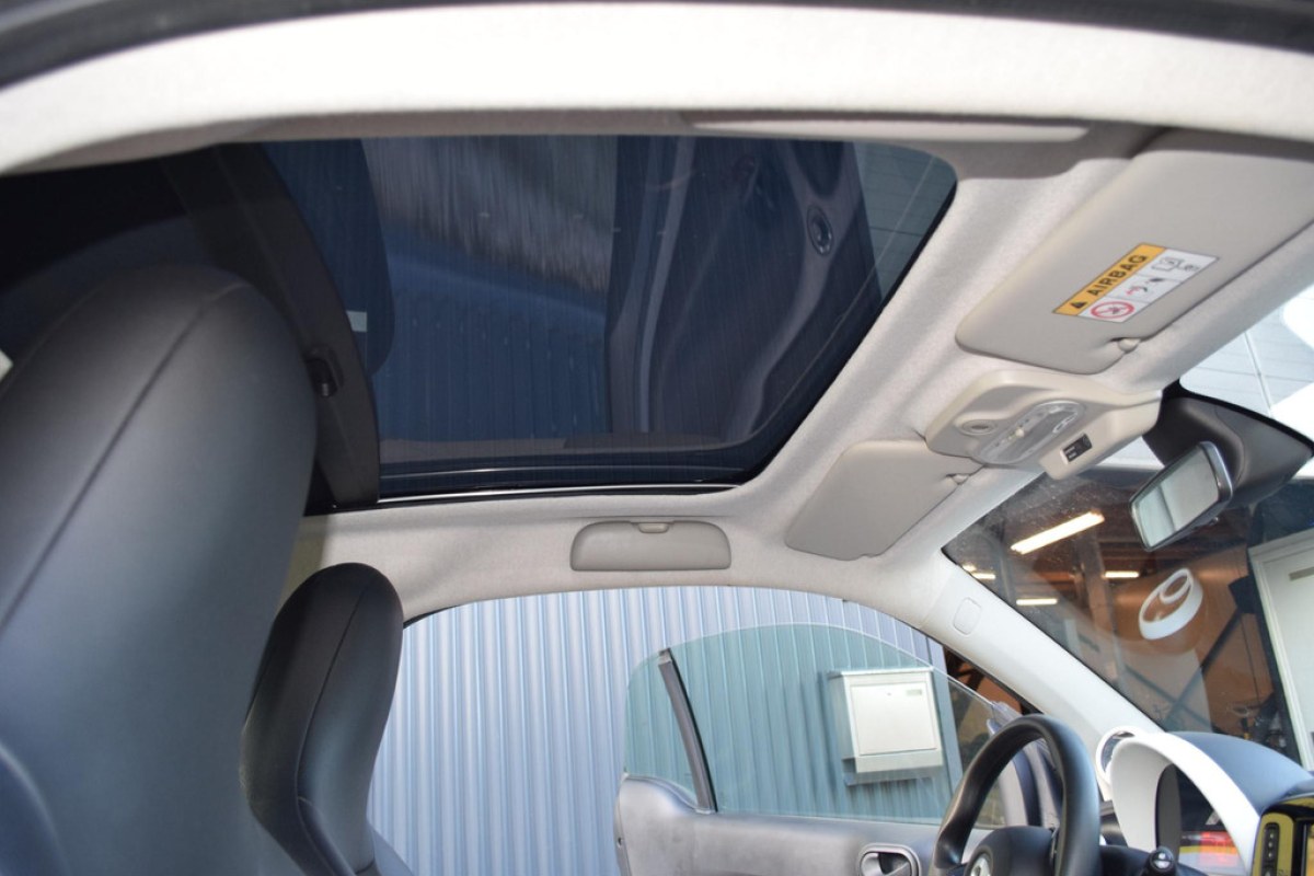 smart fortwo EQ perfect 18 kWh - foto 14