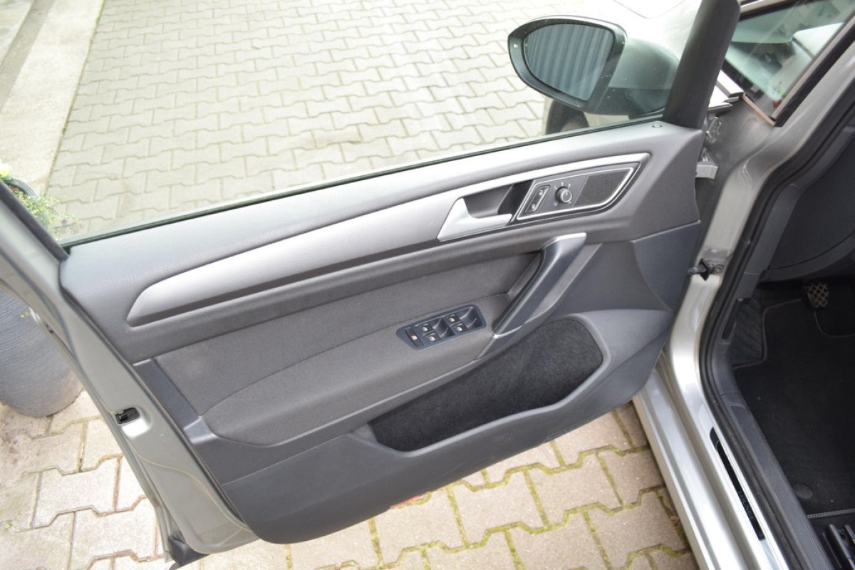 Volkswagen Golf Sportsvan 1.2 TSI Business Edition Connected - foto 8