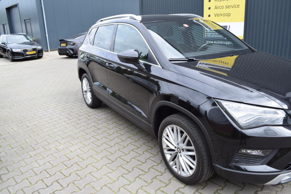 SEAT Ateca 1.5 TSI Xcellence - foto 4