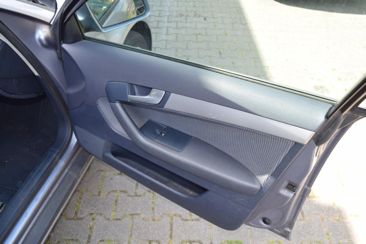 Audi A3 Sportback 1.6 FSI Attraction - foto 15