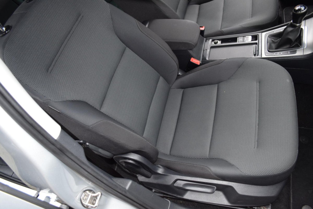Volkswagen Golf Variant 1.2 TSI Comfortline - foto 11