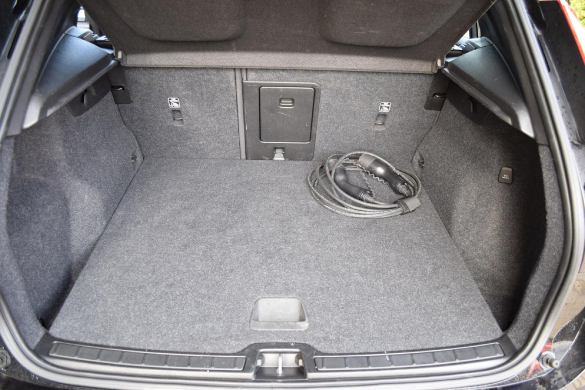Volvo XC40 1.5 T4 Recharge R-Design - foto 13