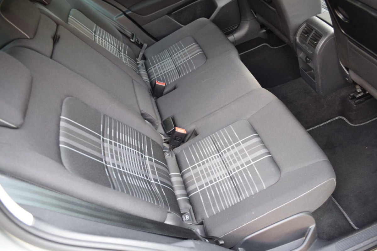 Volkswagen Golf Sportsvan 1.2 TSI Business Edition Connected - foto 15