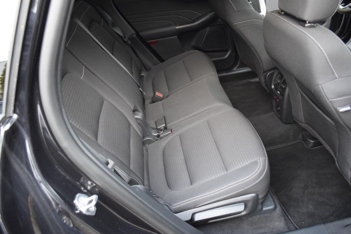 Ford Kuga - foto 16