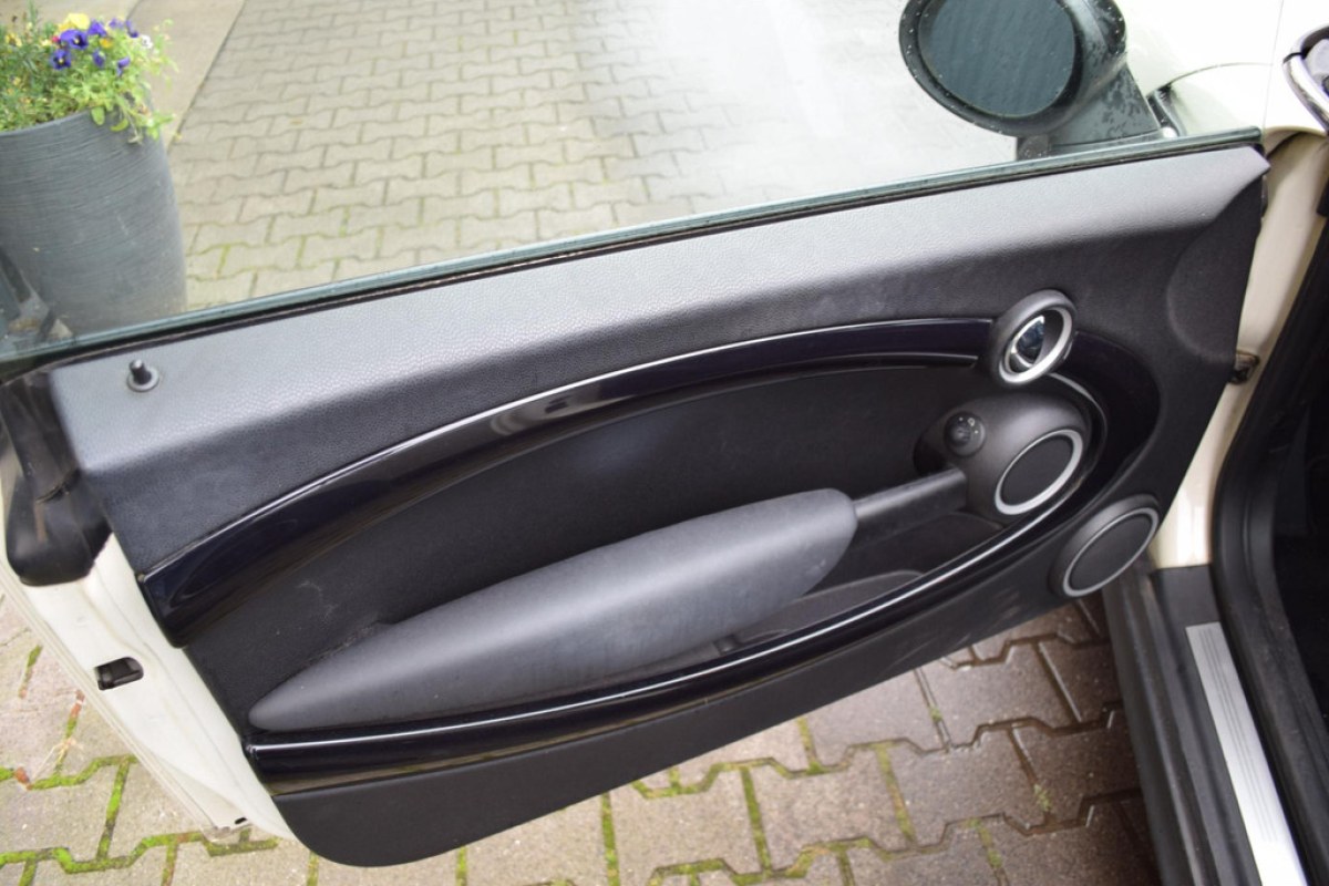MINI 3-Deurs 1.6 Cooper Business Line - foto 8