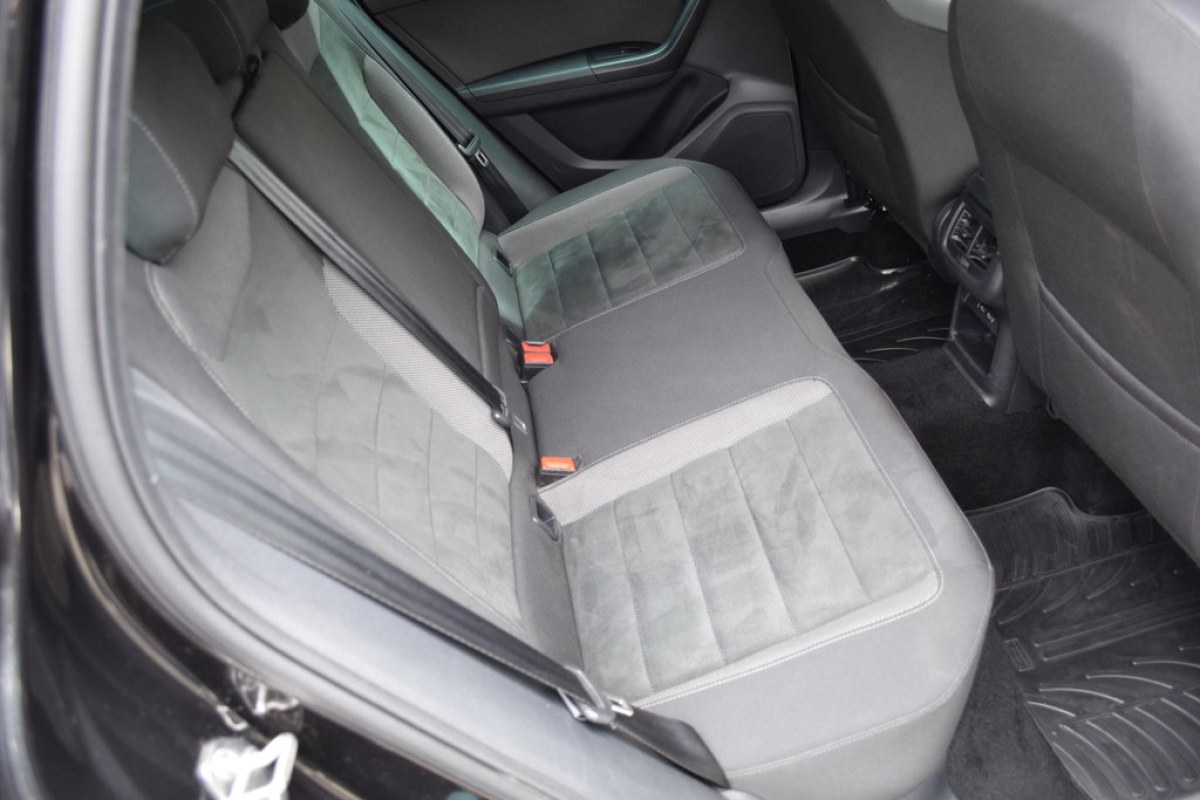 SEAT Ateca 1.5 TSI Xcellence - foto 15
