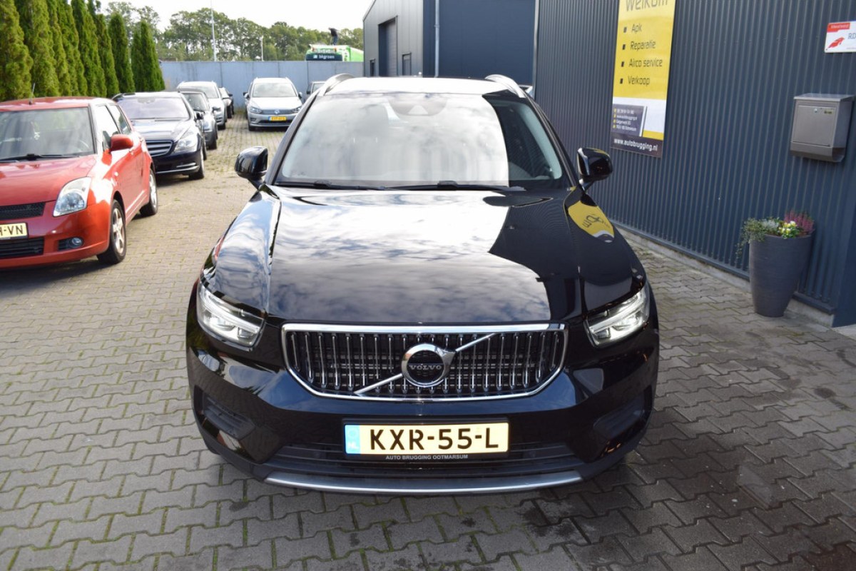 Volvo XC40 1.5 T4 Recharge R-Design - foto 3