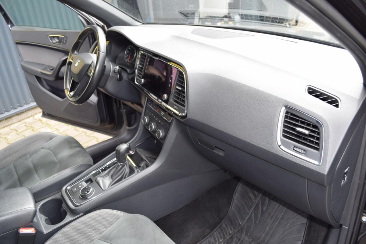 SEAT Ateca 1.5 TSI Xcellence - foto 18