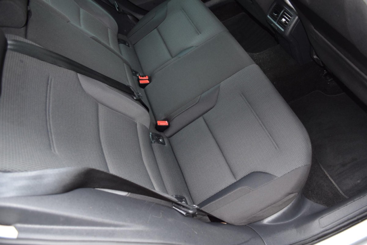 Volkswagen Golf Variant 1.2 TSI Comfortline - foto 12