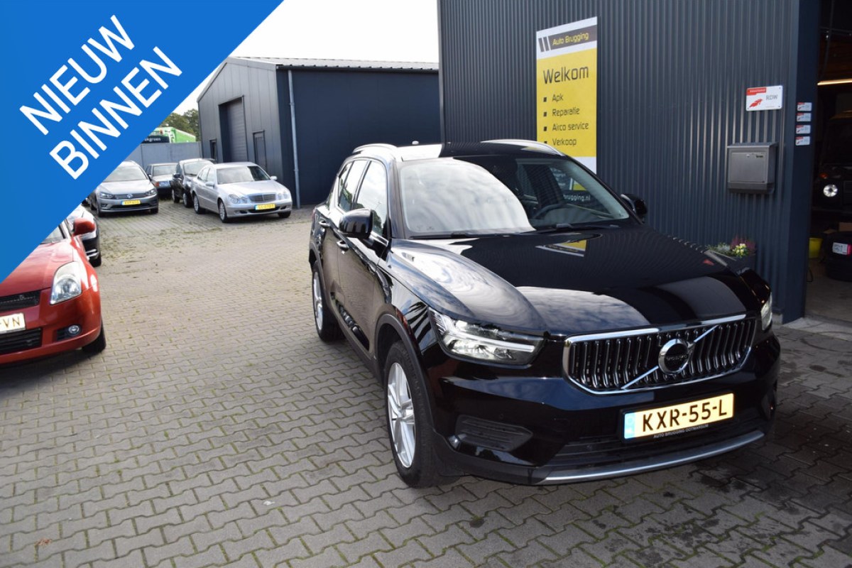 Volvo XC40 1.5 T4 Recharge R-Design - foto 1