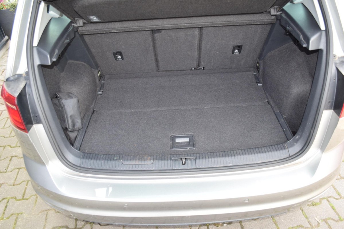 Volkswagen Golf Sportsvan 1.2 TSI Business Edition Connected - foto 13