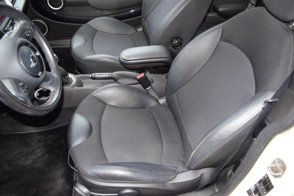 MINI 3-Deurs 1.6 Cooper Business Line - foto 10