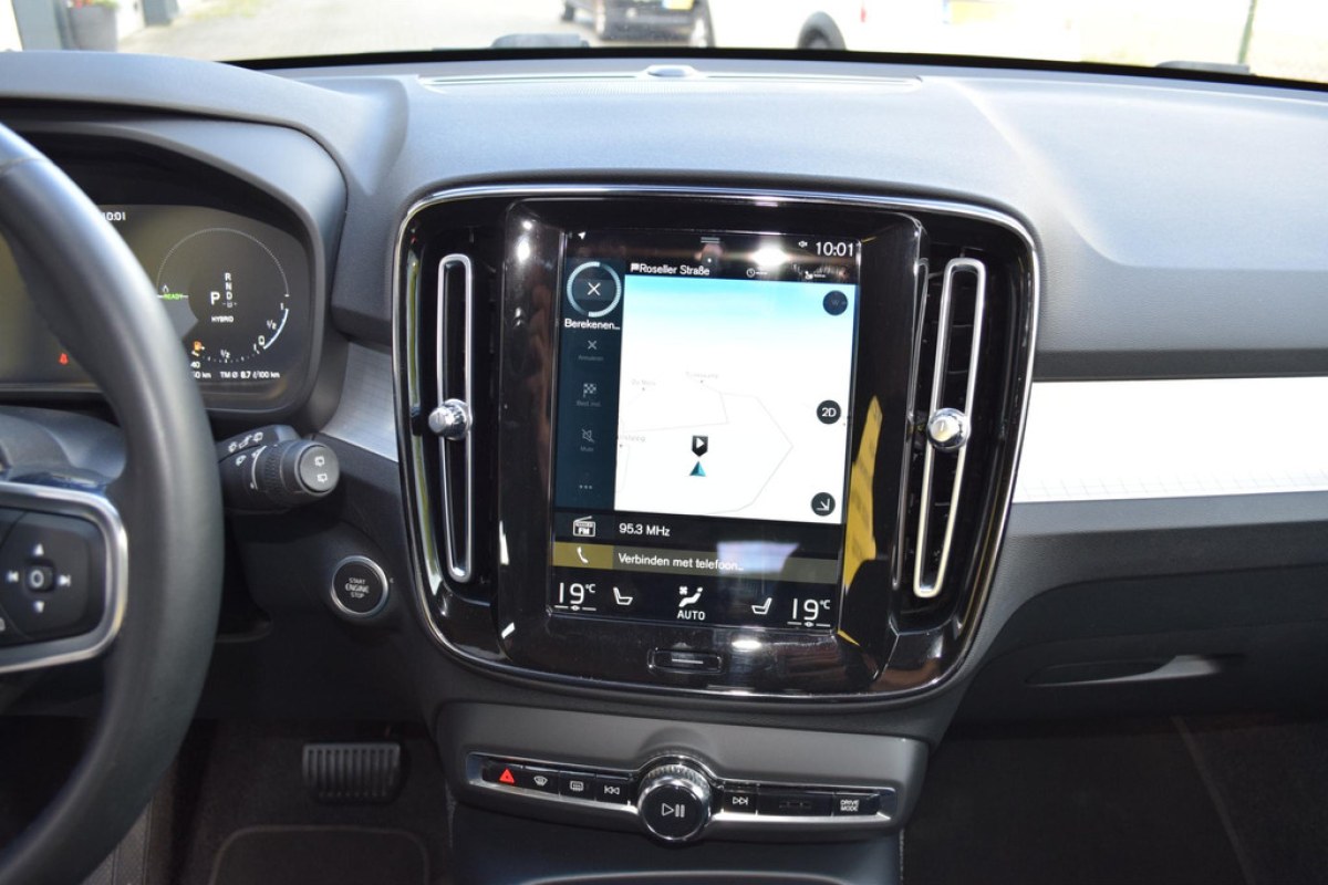 Volvo XC40 1.5 T4 Recharge R-Design - foto 21