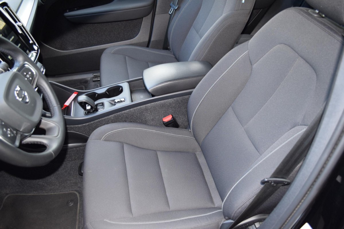 Volvo XC40 1.5 T4 Recharge R-Design - foto 10