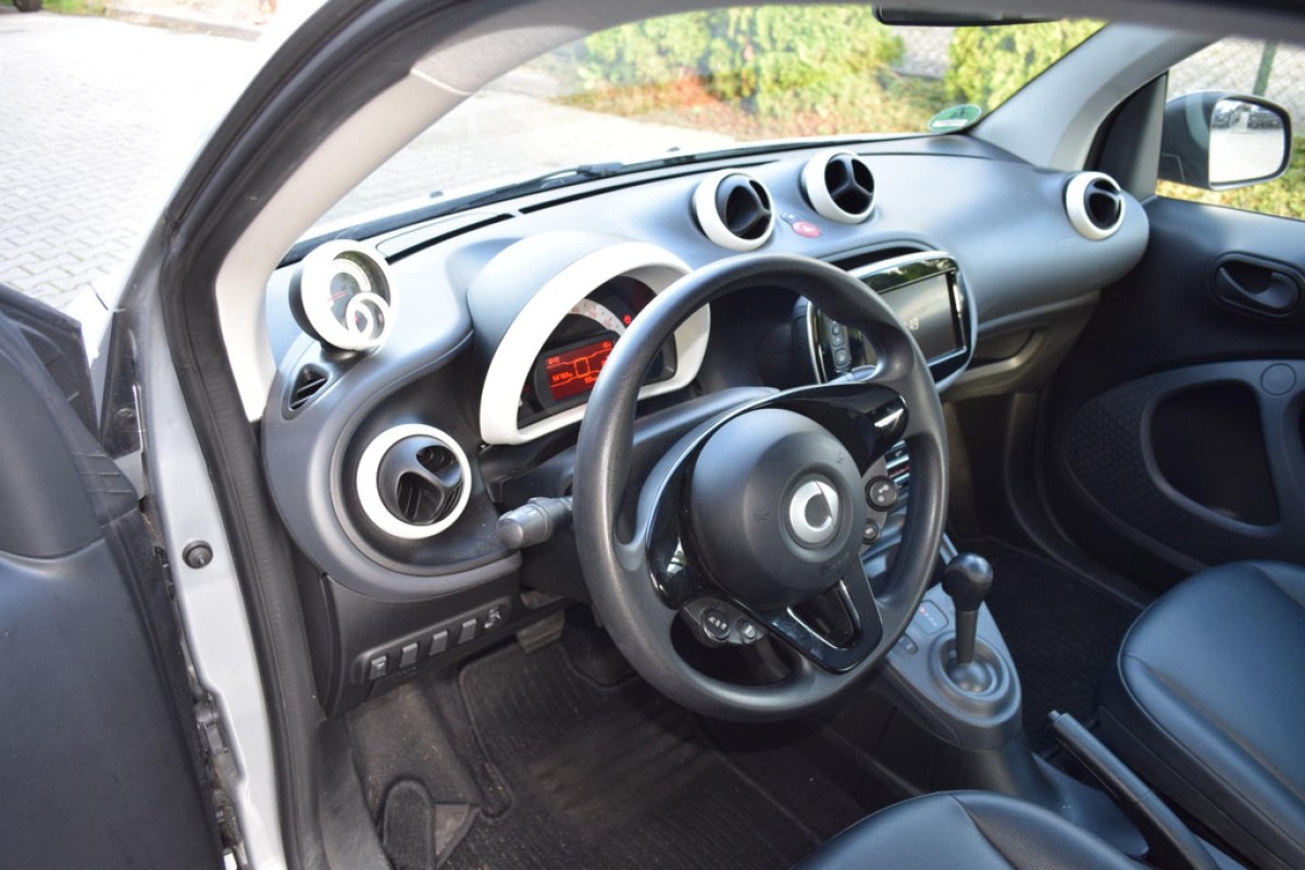 smart fortwo EQ perfect 18 kWh - foto 9