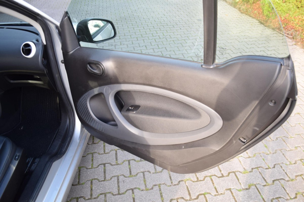 smart fortwo EQ perfect 18 kWh - foto 11