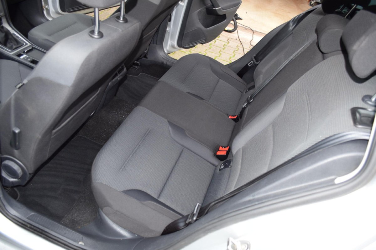 Volkswagen Golf Variant 1.2 TSI Comfortline - foto 14