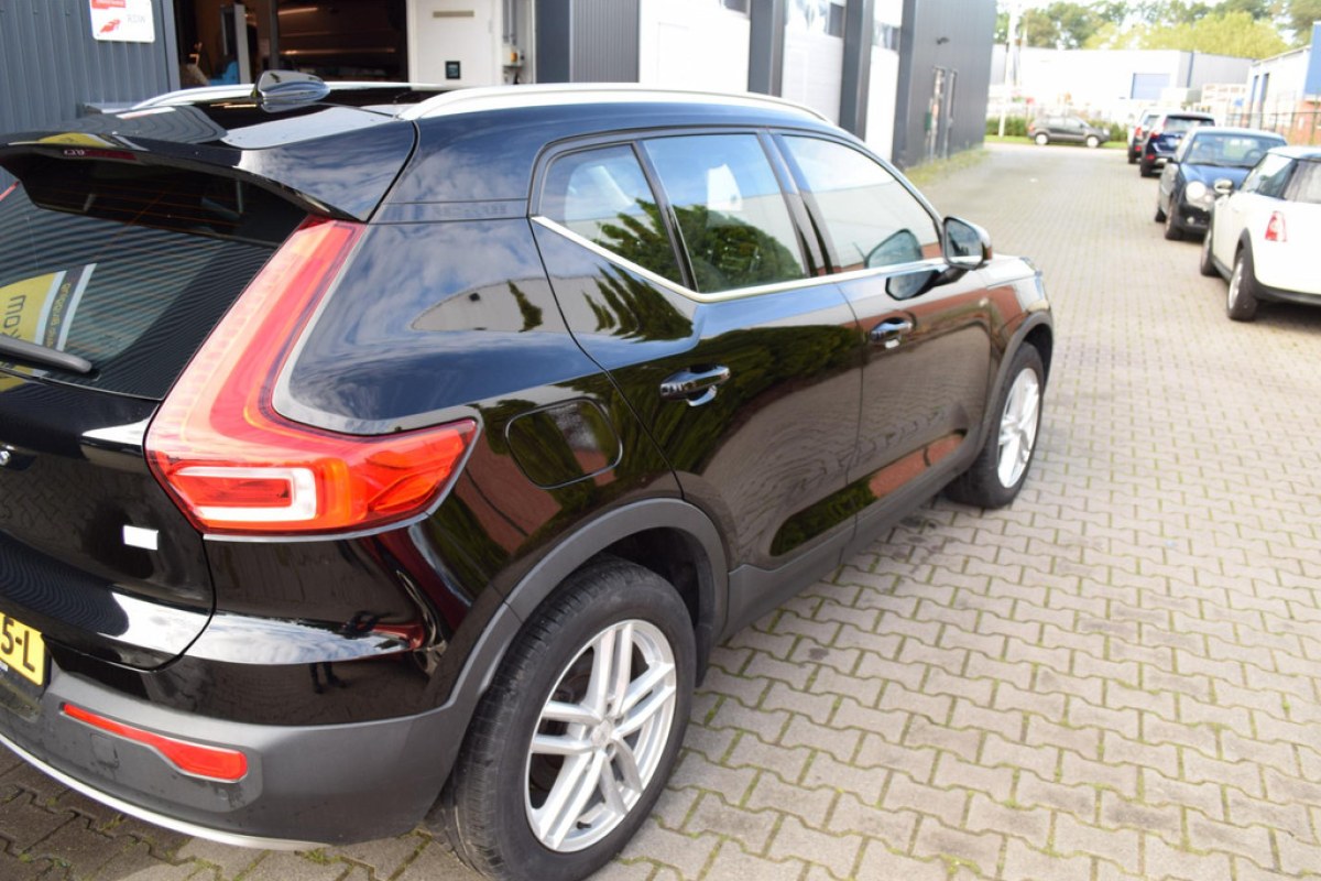 Volvo XC40 1.5 T4 Recharge R-Design - foto 5