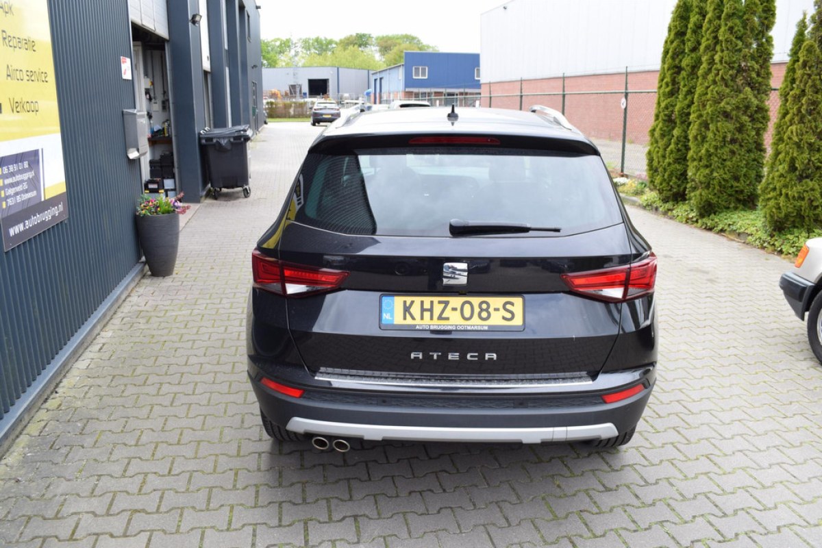 SEAT Ateca 1.5 TSI Xcellence - foto 6