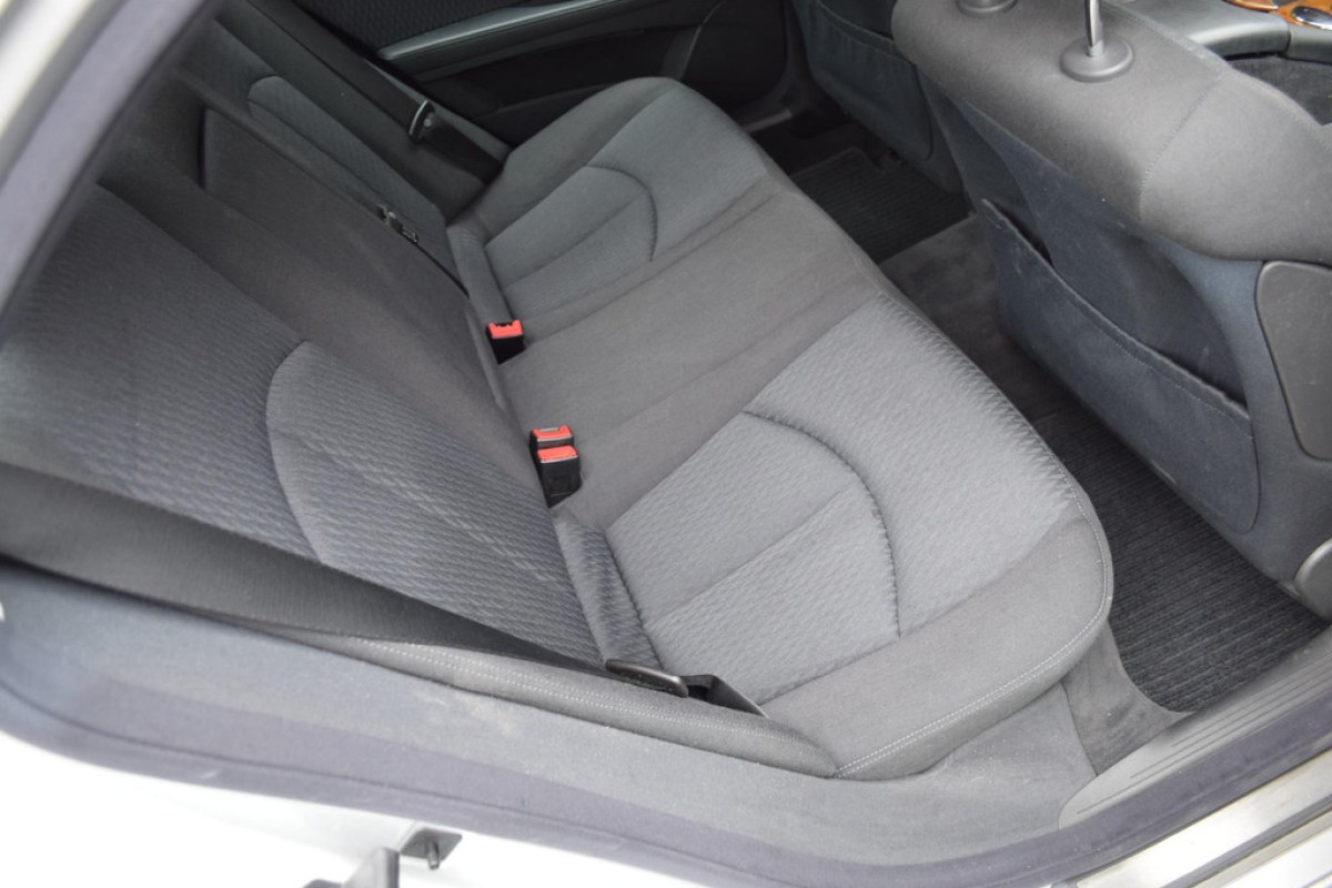 Mercedes-Benz E-klasse 2,4 elegance - foto 15