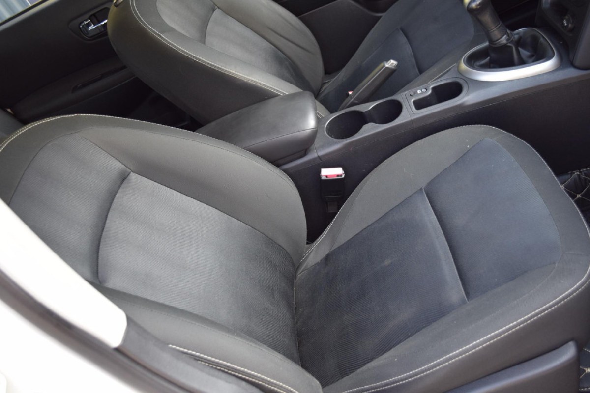 Nissan Qashqai 1.6 Acenta - foto 18