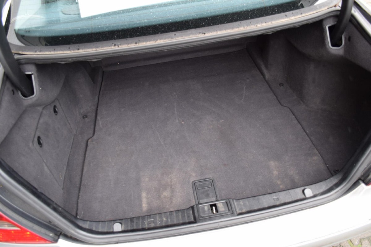 Mercedes-Benz E-klasse 2,4 elegance - foto 13