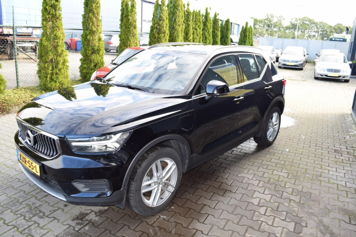 Volvo XC40 1.5 T4 Recharge R-Design - foto 2