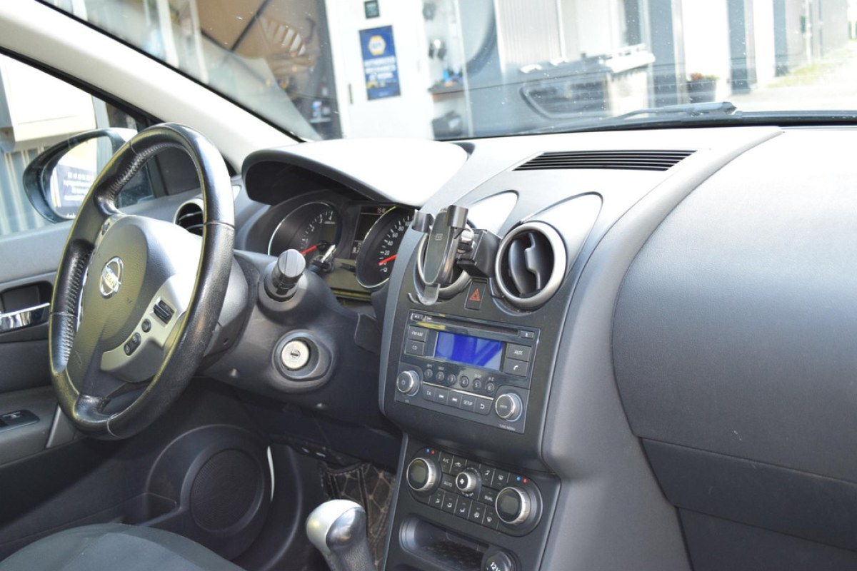 Nissan Qashqai 1.6 Acenta - foto 19
