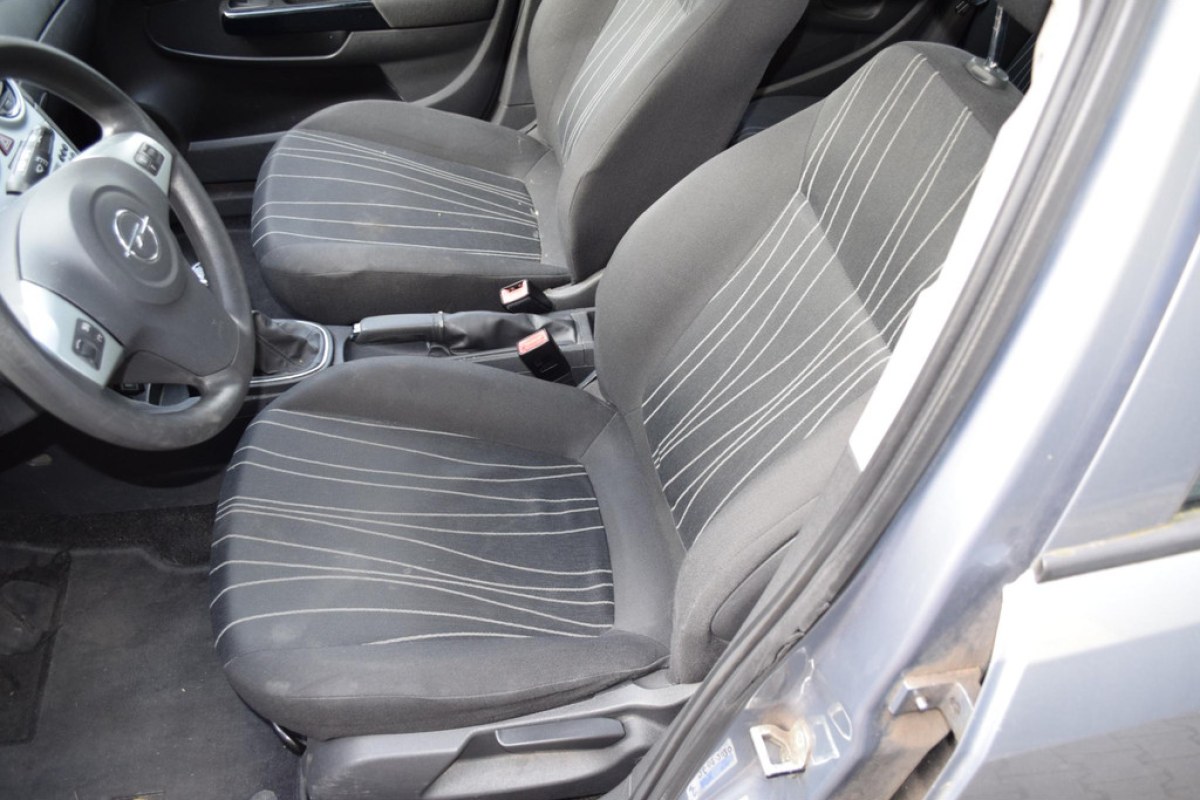 Opel Corsa 1.4-16V Enjoy - foto 10