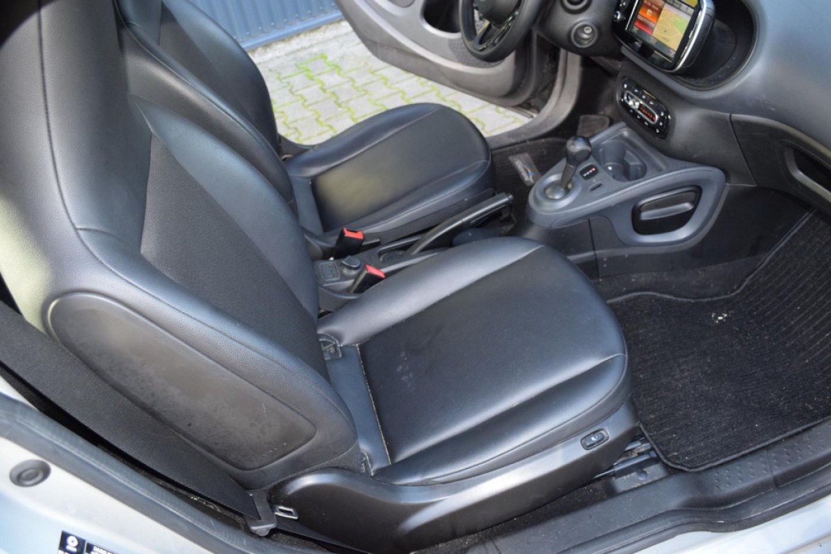 smart fortwo EQ perfect 18 kWh - foto 12