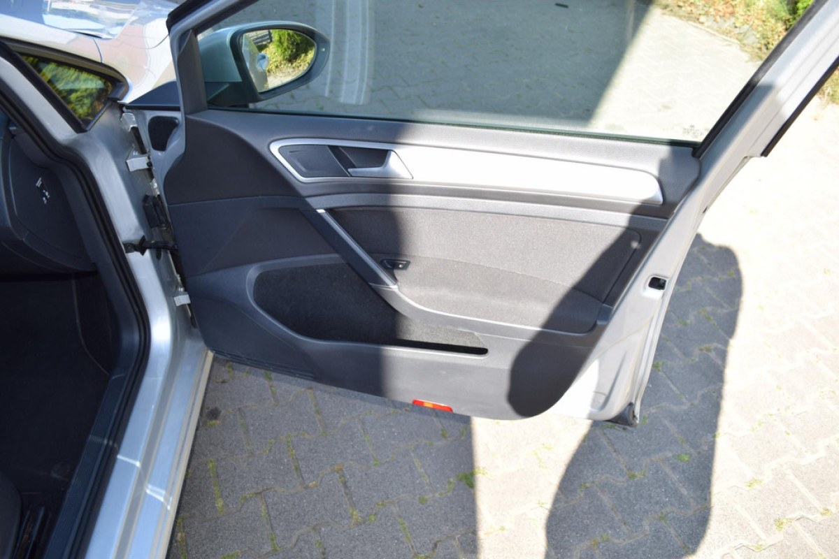 Volkswagen Golf Variant 1.2 TSI Comfortline - foto 18