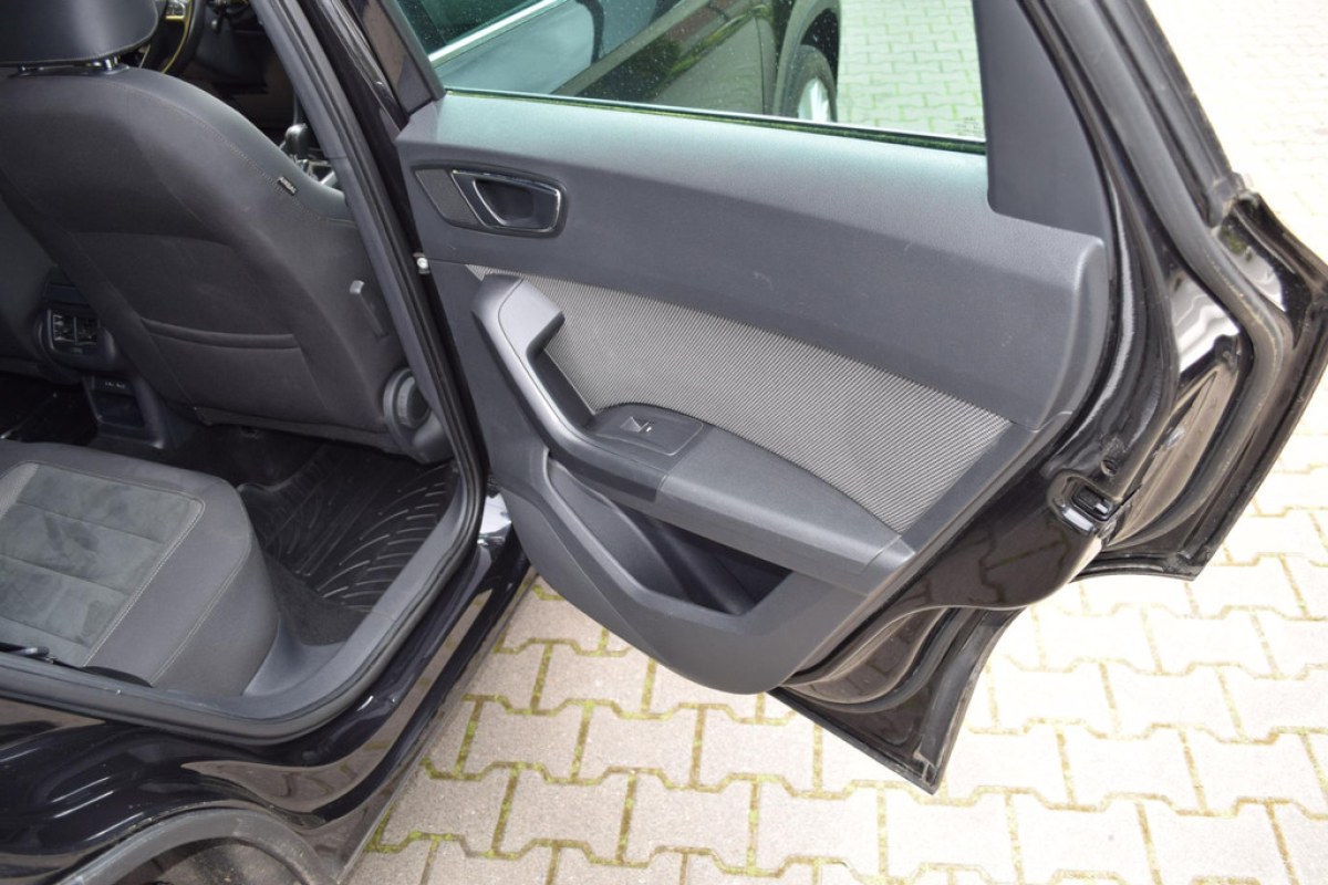 SEAT Ateca 1.5 TSI Xcellence - foto 14