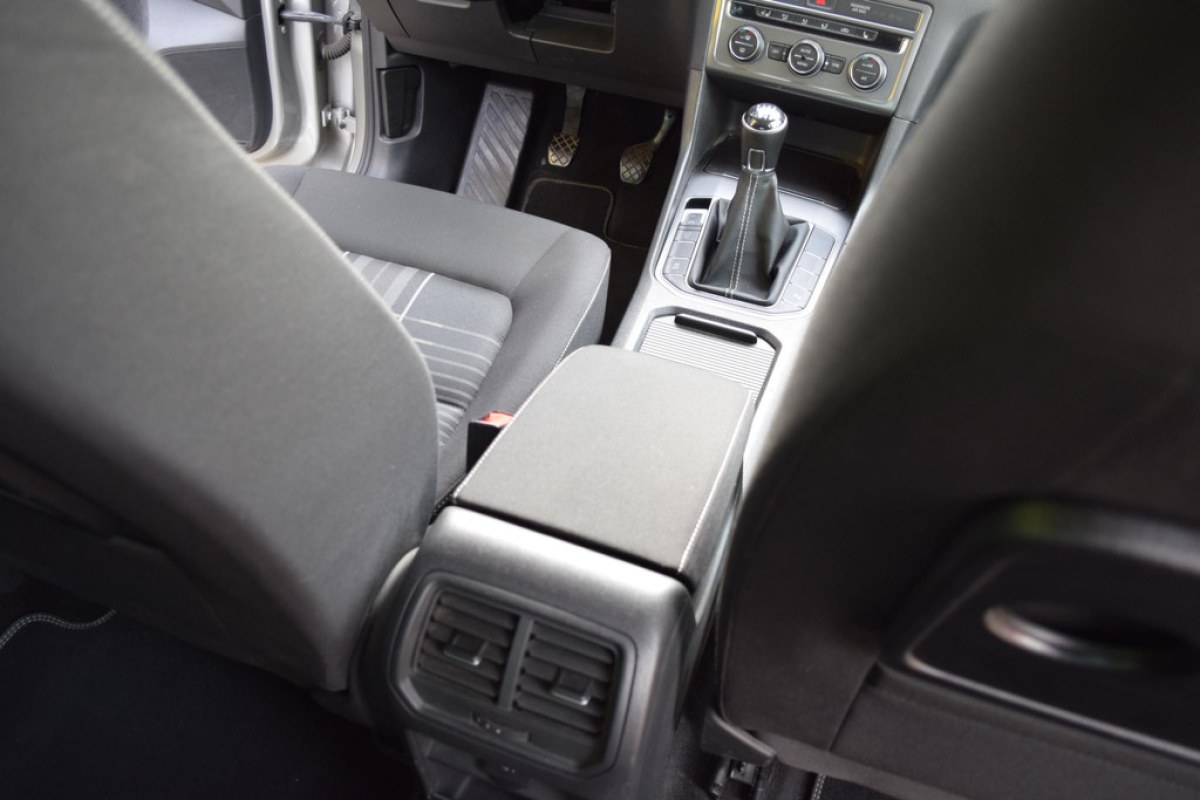 Volkswagen Golf Sportsvan 1.2 TSI Business Edition Connected - foto 17