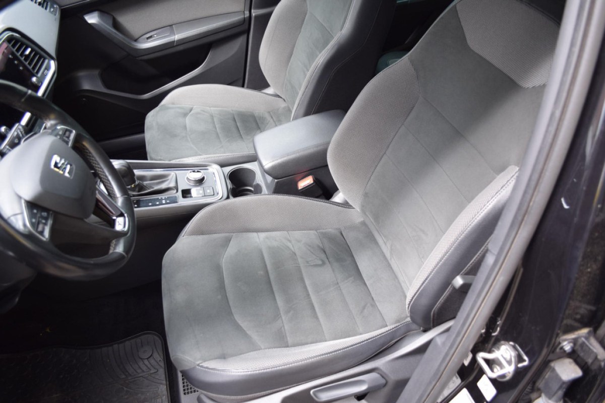 SEAT Ateca 1.5 TSI Xcellence - foto 9